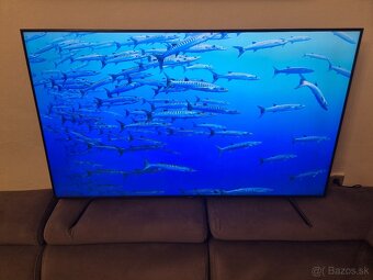Smart tv Samsung 140cm - 5