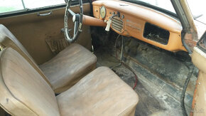 Veterán AWZ P70 combi - 5