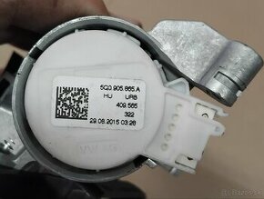 spínačka + kľúč Octavia 3, Superb 3 - 5