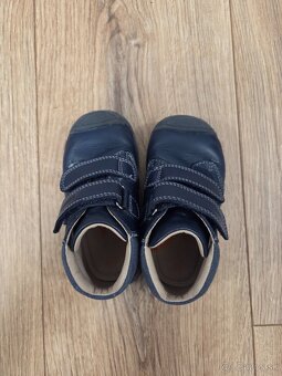 Detské topánky Biomecanics veľ. 23 - 5