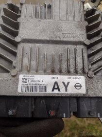 Nissan Qashqai 1.5 DCI diely - 5