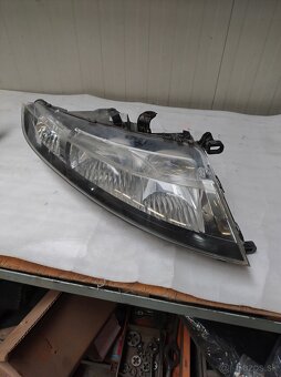 Honda civic 8g  ND - 5