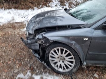 Predam audi A3 2.0TDI - 5