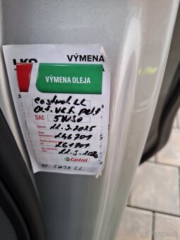 Seat Alhambra automat - 5