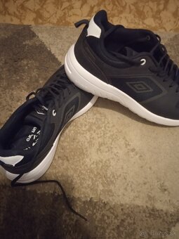 PREDÁM LOTTO UMBRO BOTASKY - 5