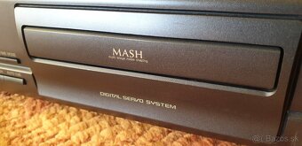 Predám CD prehrávač Technics SL-PG480A - [12.2. 2026] - 5