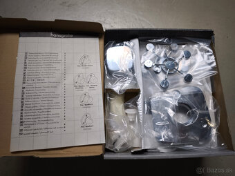 Hansgrohe PuraVida - Trio/Quattro 15937000 - 5