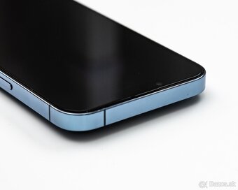 Apple iPhone 13 Pro 256GB Sierra Blue - 5