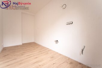 2 izbový byt, Iľanovo - 5