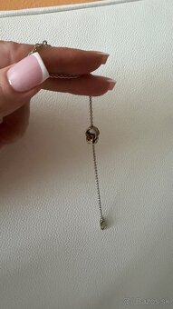 Emporio Armani naramok - 5