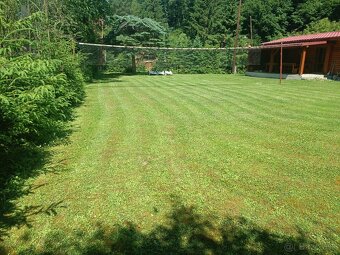 Rekreačná chata na Modrovej - 5