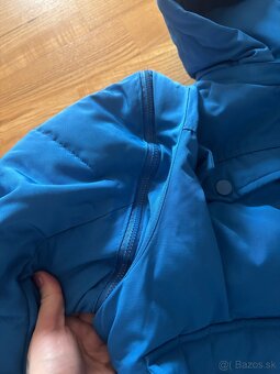 Nová Dámska Bunda/Vesta - 5