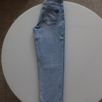 Rifle Zara 38 MOM - 5