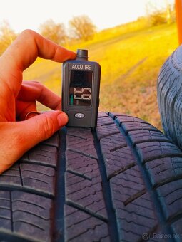 Zimná sada Dacia Duster II - 5