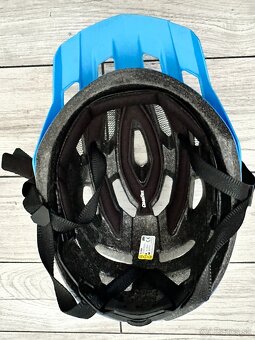 MTB prilba CRATONI AllRide - 5