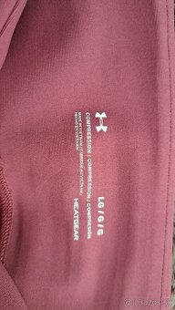 Leginy Under Armour - 5