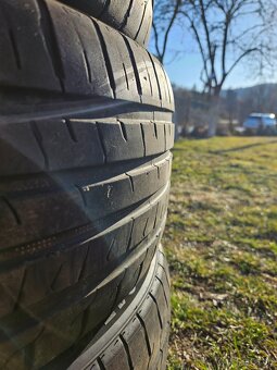 Letné pneumatiky 245/45 R18 Tomket 2022 - 5