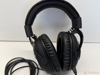 Logitech Gaming G Pro X - 5