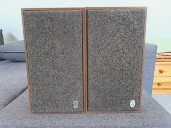 Vintage Grundig Box 306a - 5