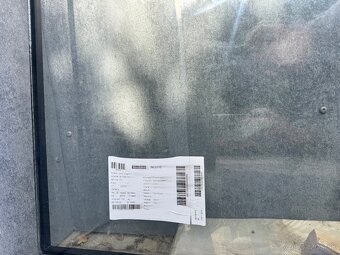 Francuzke okno- Aluplast/Slovaktual - 5