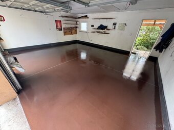 Potery - Anhydritové - Epoxidové - 5