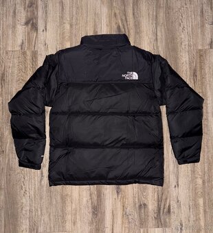 The north face bunda - 5