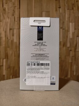 Apple iPhone 17 - Dux Ducis AIMO - 5