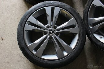 18” ---SADA-----MERCEDES----A-B-C-CLA-----Class - 5