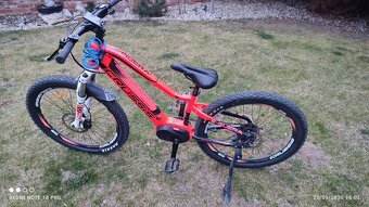 Crussis E-guera Junior - 5