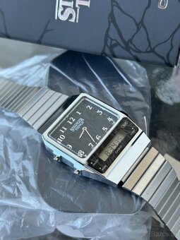 Casio X Stranger Things - 5