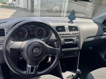 Volkswagen polo - 5