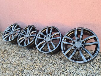 5x120 R18 Bmw, Opel Insignia . - 5