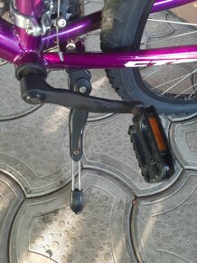 Detský bicykel zn. CTM MONY - 5