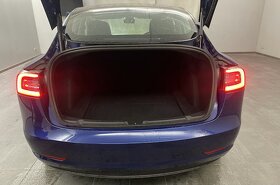 Tesla Model 3 2021 refresh,Long Range AWD, tažné, DPH,záruka - 5
