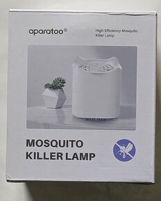 Zabijač komárov a hmyzu - 5
