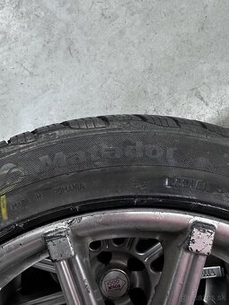 235/45 R17 - 5