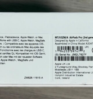 AirPods Pro - 5