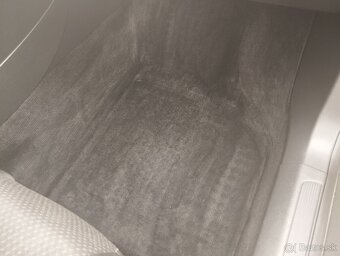 VW Passat B6 2.0tdi - 5