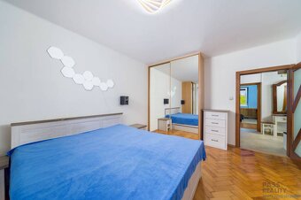 "Vynikajúca príležitosť" 3 iz.bytu na Paričkovej ul.v srdc - 5