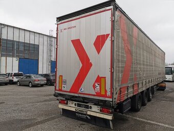Schmitz SCS24 mega - 5
