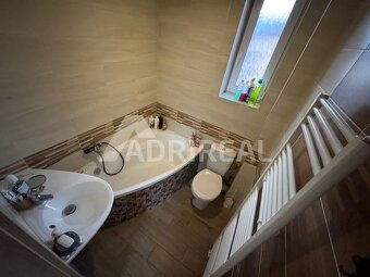 PREDAJ: 4i rodinný dom; SVIT; 500 m2; 264.900 € - 5