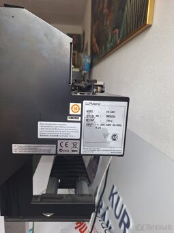 Roland VS-640 - 5
