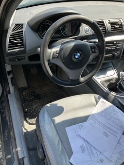 Bmw 120d M47 - 5