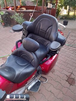 Goldwing - 5
