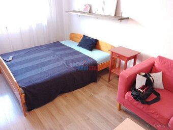 LATORICKÁ kompletne zariadený 1-IZB byt pri NC TESCO HRON - 5