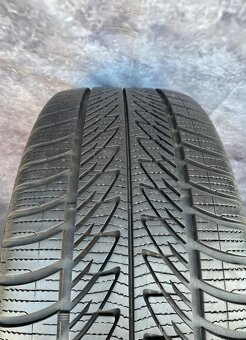 Zimní sada Audi Q7 285/45R20 112V - 5