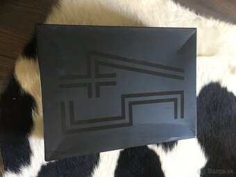 Jordan 11 SPACE JAM size 45 - 5