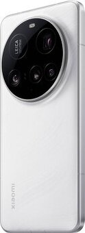 Xiaomi 15 Ultra 16GB/512GB white - 5