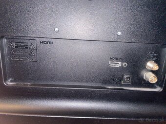 Predám TV/monitor 60cm uhlopriečka - 5