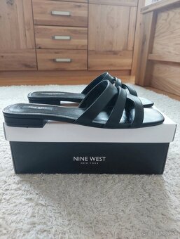Šľapky Nine West - 5